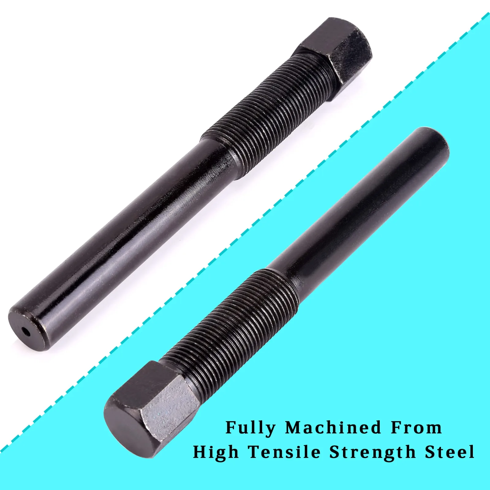 10L0L E-Z-G-O Golf Cart Drive Clutch Puller Tool image 4