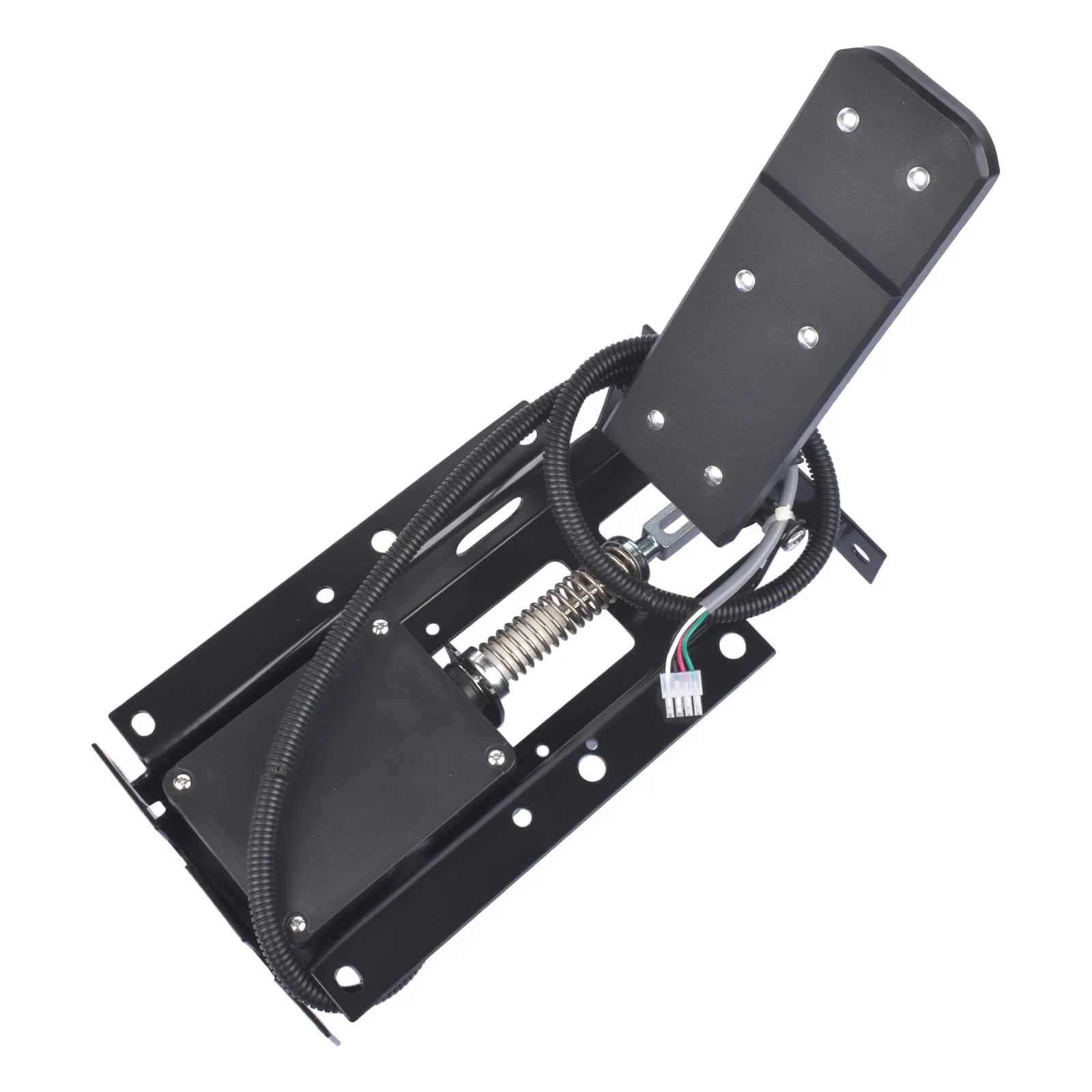 GLOSSY AUTO PARTS 73333G05 Accelerator Pedal Box for E-Z-GO TXT image 2
