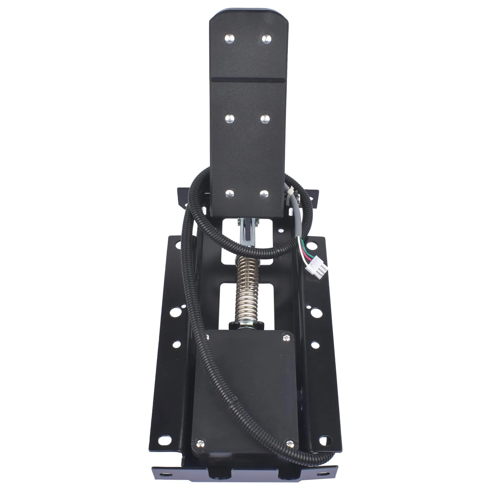 GLOSSY AUTO PARTS 73333G05 Accelerator Pedal Box for E-Z-GO TXT image 3