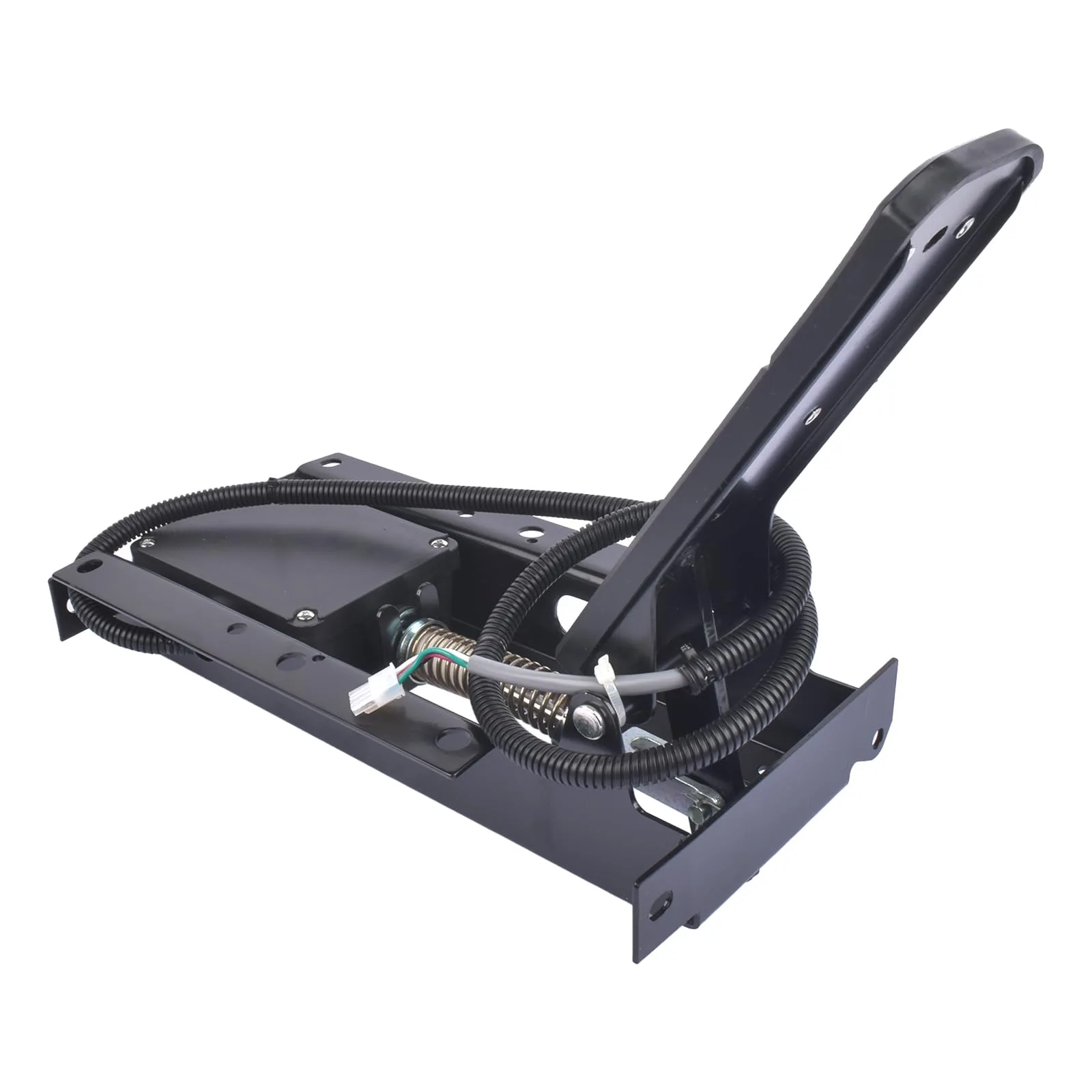 GLOSSY AUTO PARTS 73333G05 Accelerator Pedal Box for E-Z-GO TXT image 4