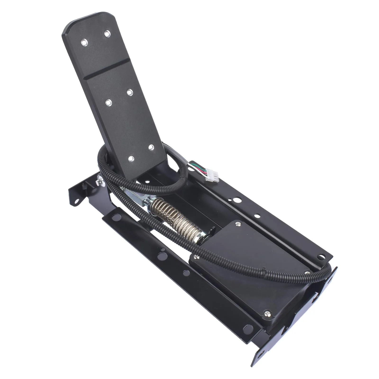 GLOSSY AUTO PARTS 73333G05 Accelerator Pedal Box for E-Z-GO TXT