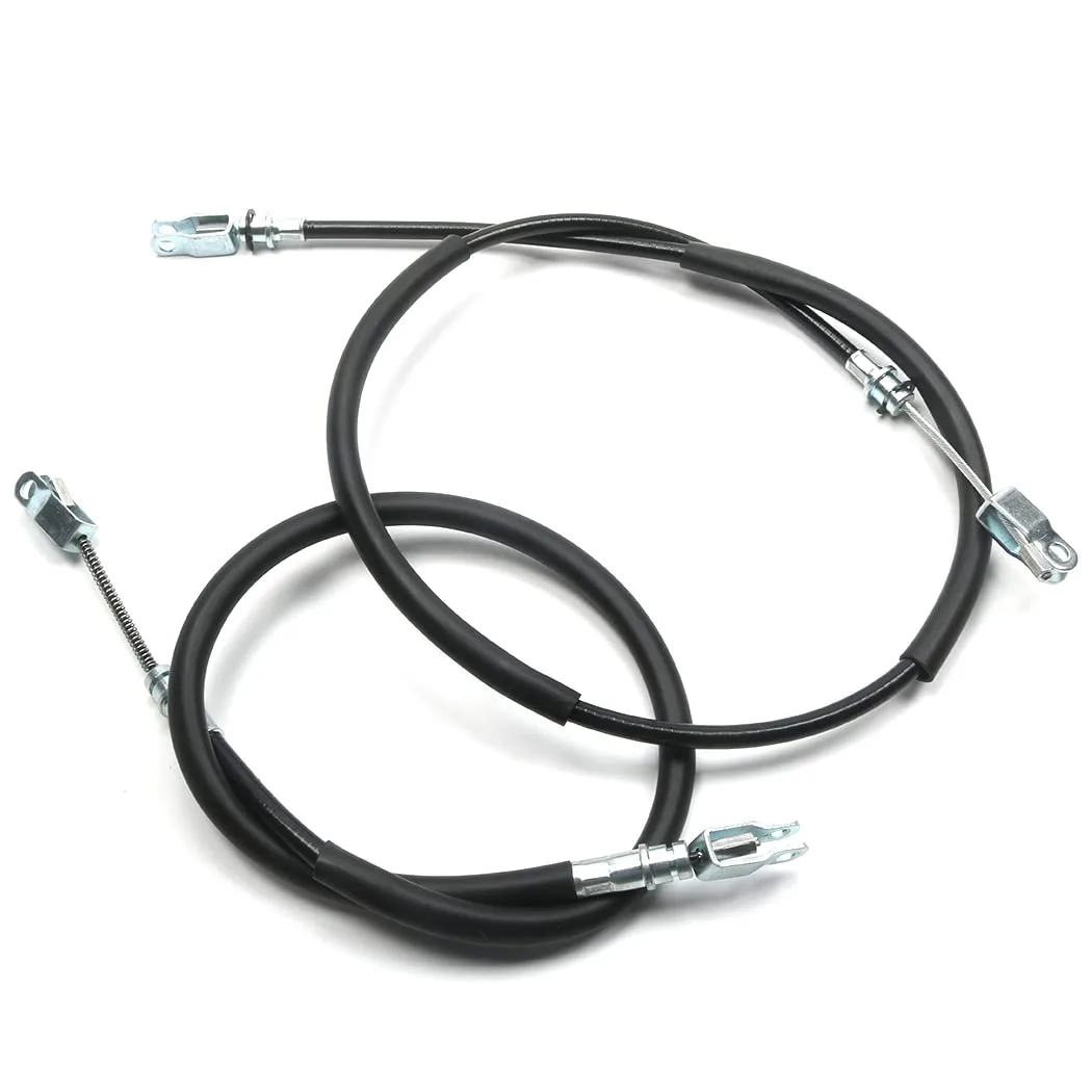 Brake Cable Set for 1974-1987 E-Z-GO Marathon