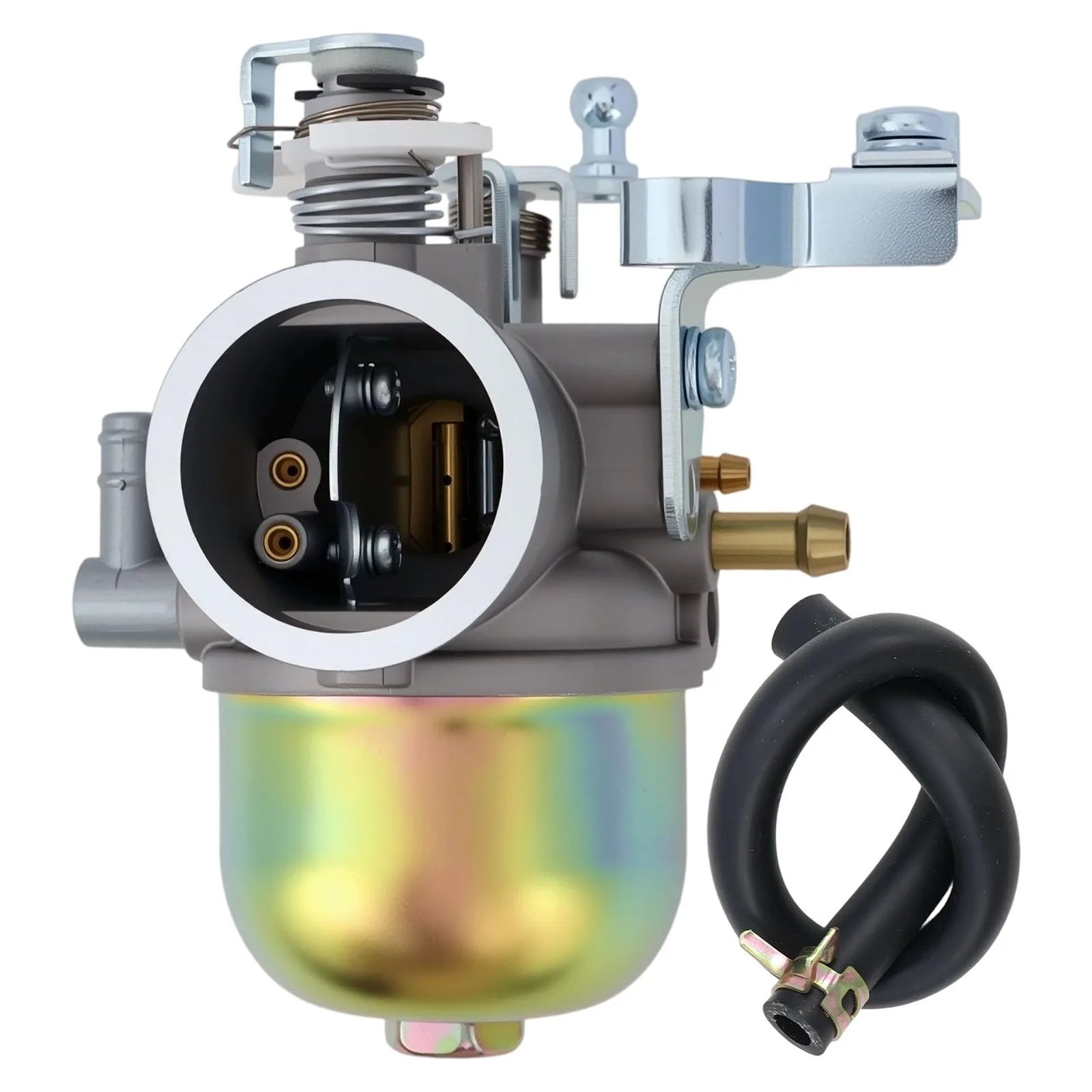 CoretorTex Carburetor for Yamaha G1 Golf Cart J24-14101-01 image 2