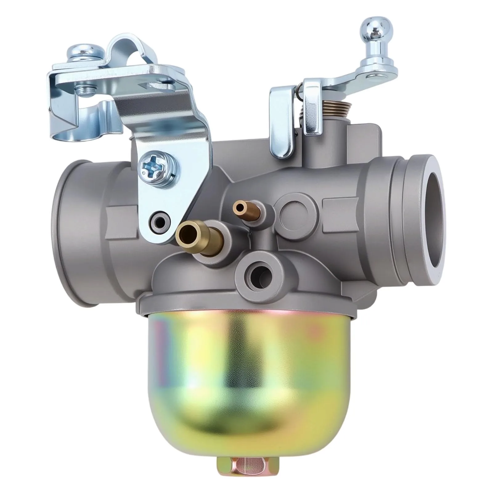 CoretorTex Carburetor for Yamaha G1 Golf Cart J24-14101-01 image 3