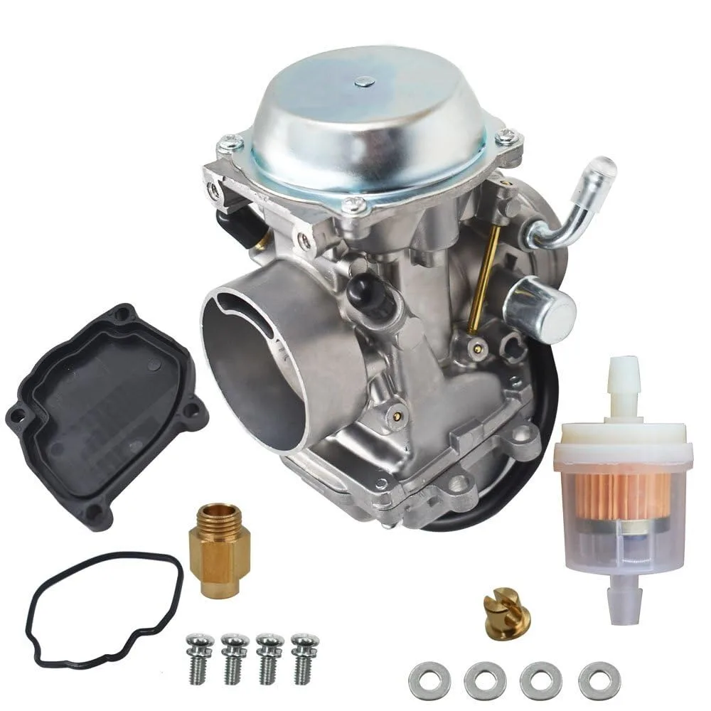 Generic Carburetor for Arctic Cat Bearcat 454 1996-1998