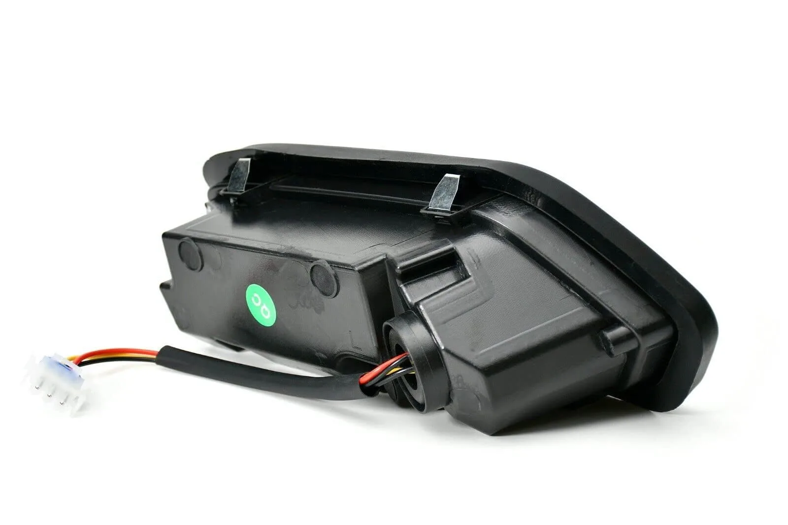 GTW LED Headlight & Taillight Kit for Club Car Tempo image 3