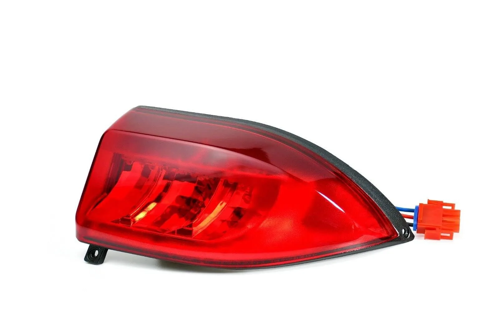 GTW LED Headlight & Taillight Kit for Club Car Tempo image 4