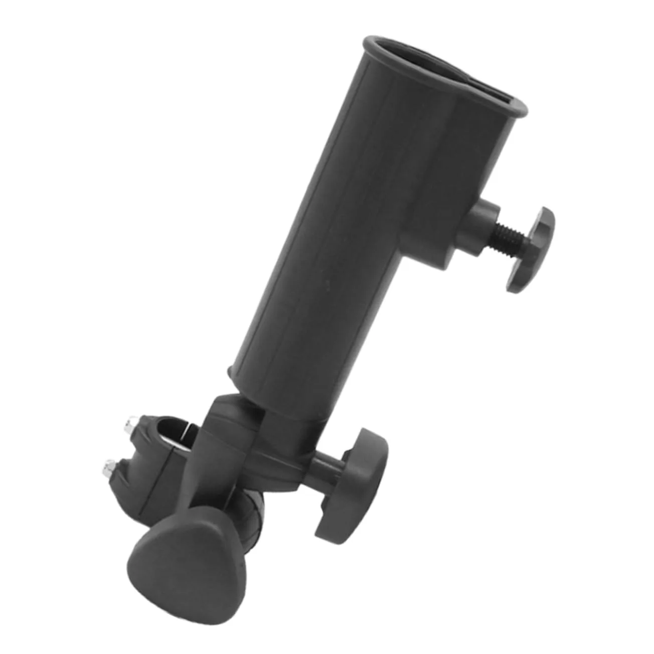 KESYOO Golf Cart Umbrella Holder Clamp