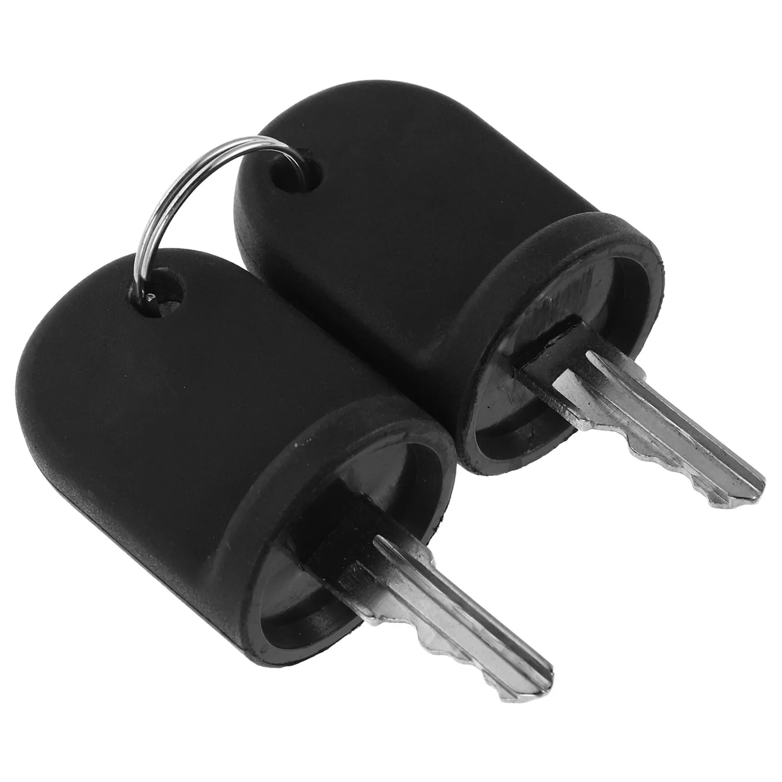 DOITOOL Club Car Golf Cart Replacement Ignition Keys