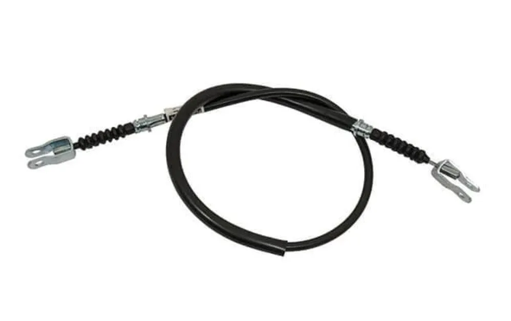 3G Front Brake Cable Parts:8424G for Club Car Transporter 4/6 & Carryall II 2003+