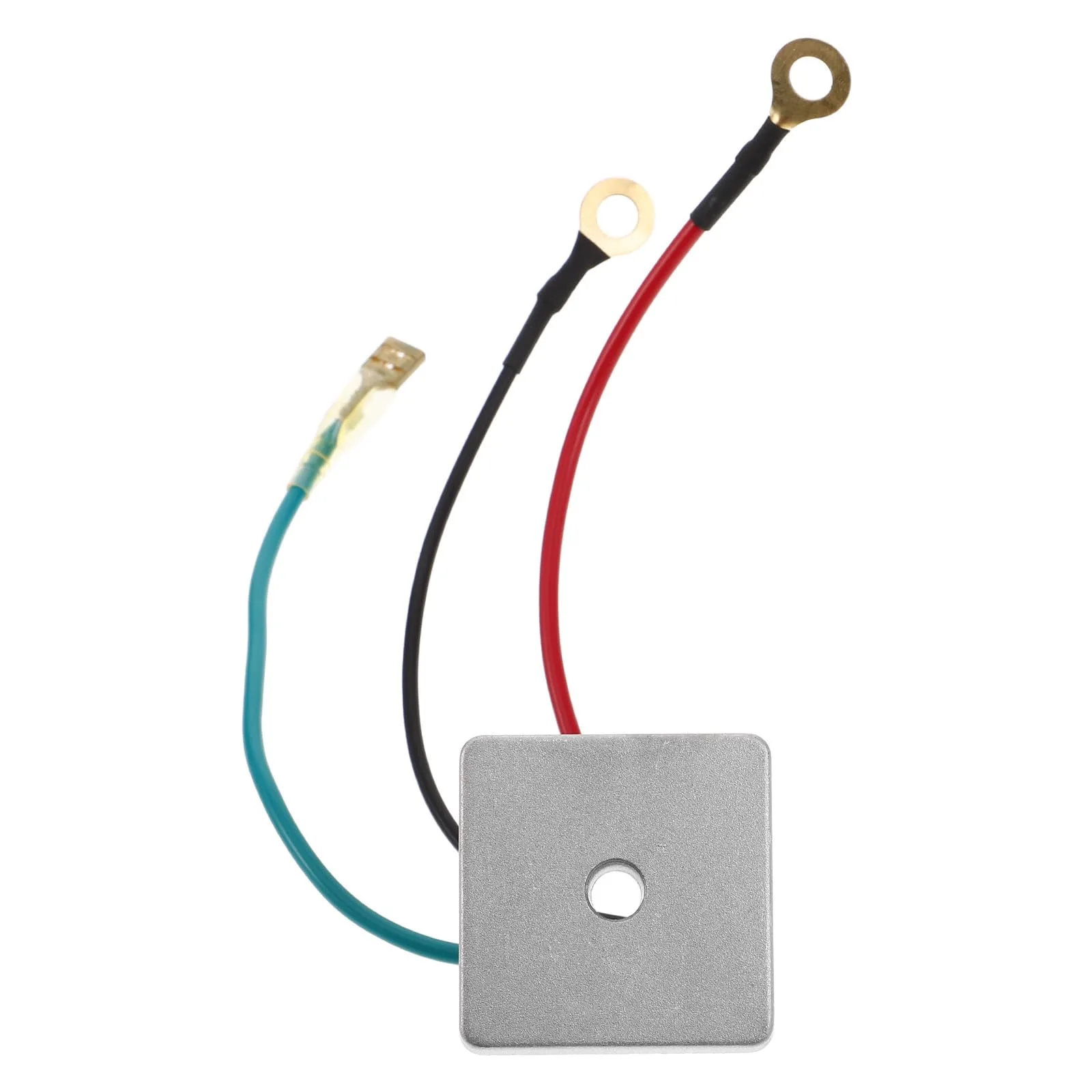 VINTORKY Voltage Reducer for E-Z-GO TXT Golf Cart