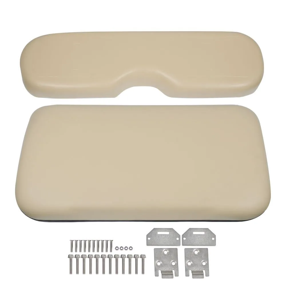 Generic Front Seat Cushion for E-Z-GO TXT/Medalist