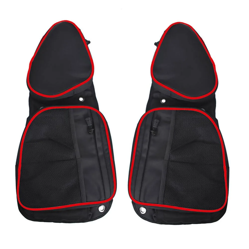 Polaris RZR XP 4 1000 Side Door Storage Bag Mod-G33S-2419
