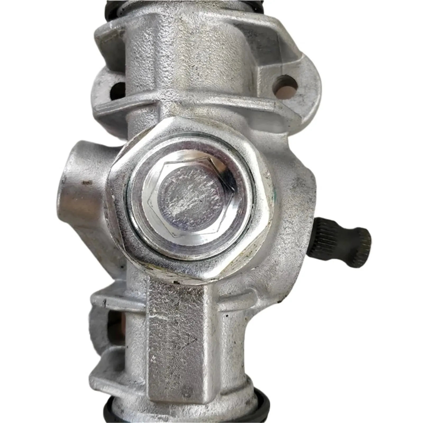 OETIBUFA Steering Gear Box for Electric Golf Carts image 2