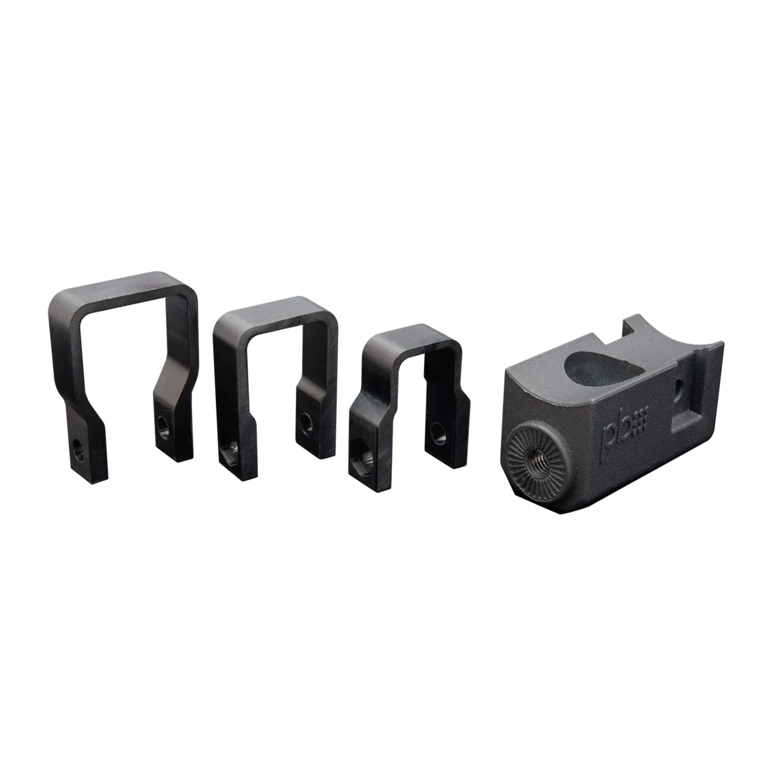PowerBass XL-1250 12-Speaker 500W Bluetooth Soundbar with Clamp Kit image 3