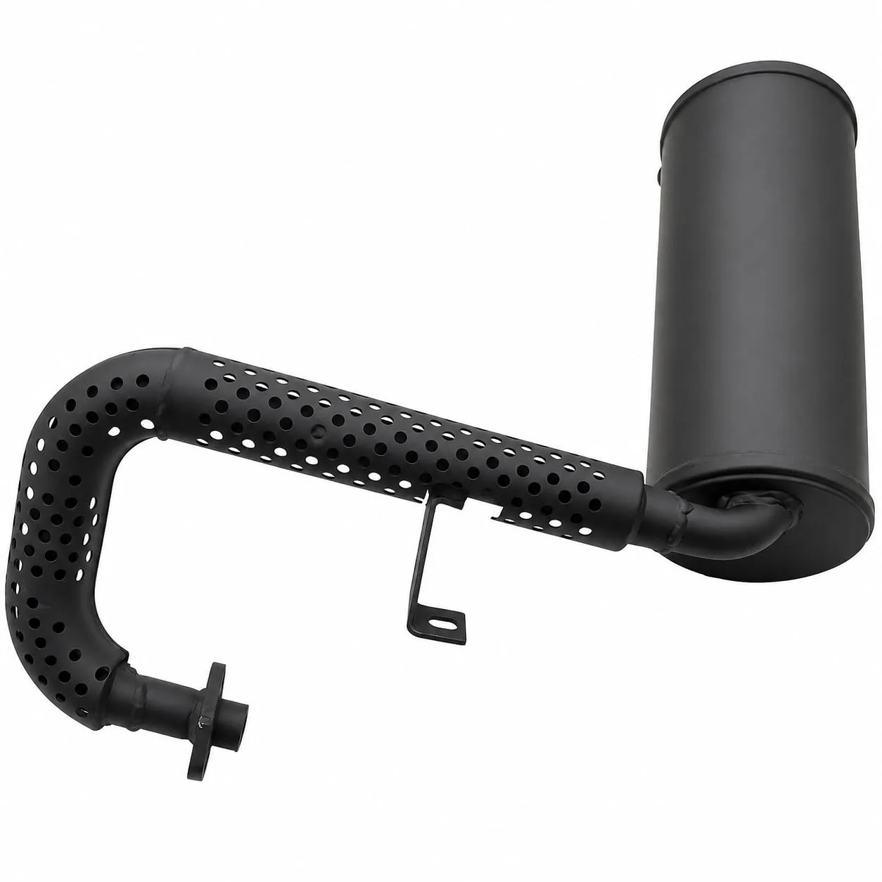 HESUNHE Exhaust Muffler for Club Car DS 101859301