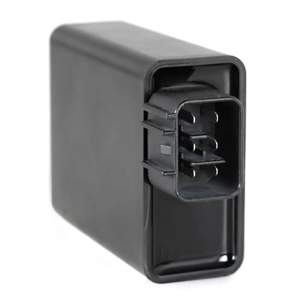 Generic CDI/ECU Box Mod-G33S-2422 for Suzuki Z50 LTZ50 (2006-2009)