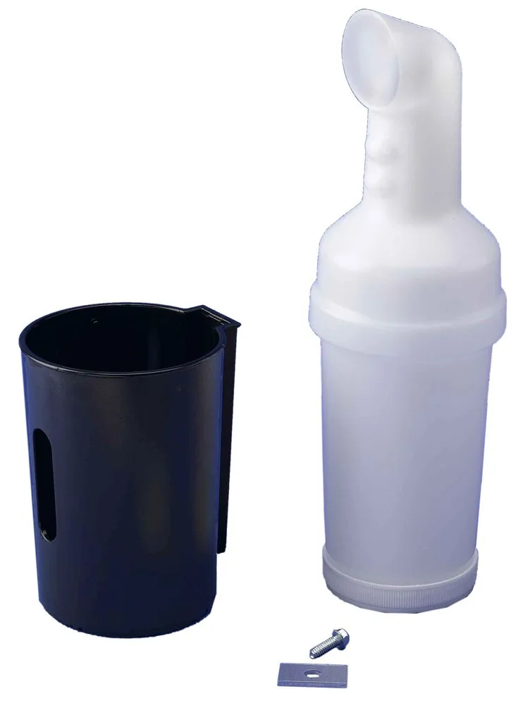 E-Z-GO Sand Bottle Kit for TXT and Medalist 614179