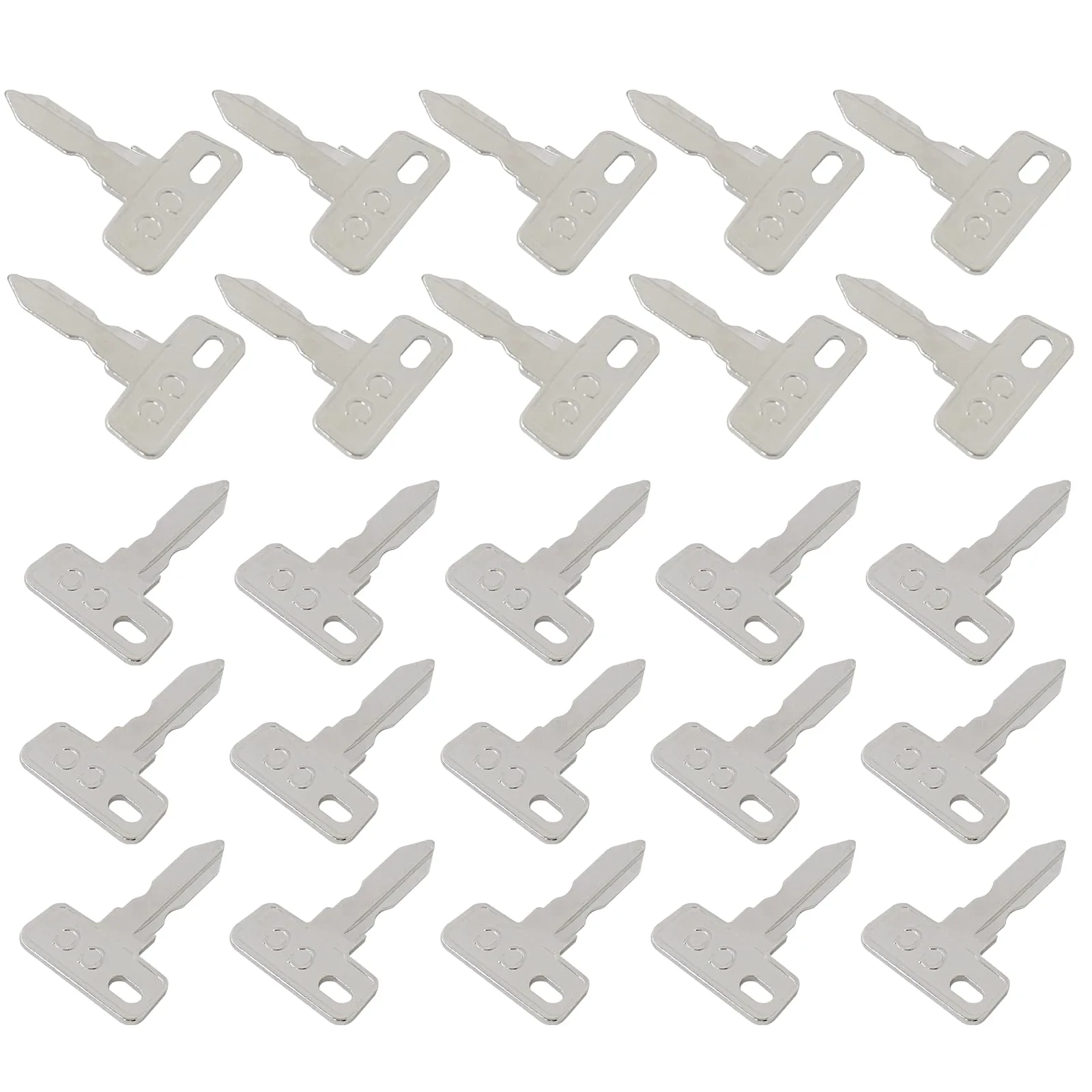 KOGUNXU Ignition Keys for Club Car DS and Precedent