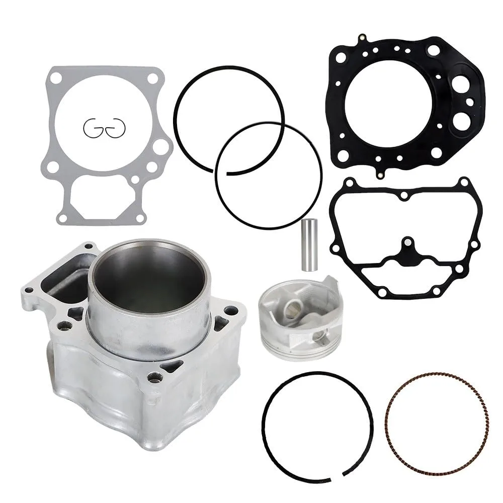 Generic Honda Top End Rebuild Kit Mod-G33S-3006