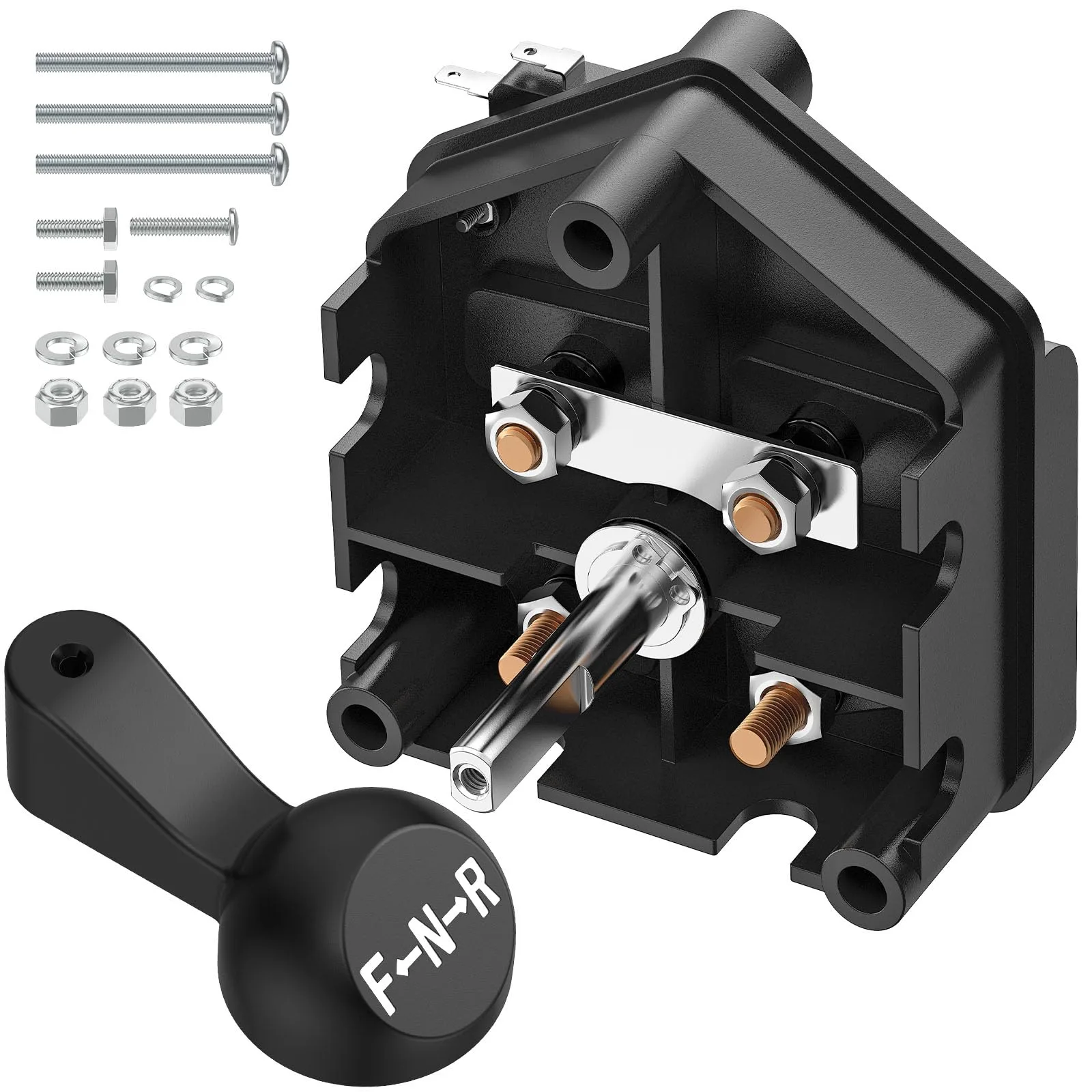 DRIVE UP 36V Forward/Reverse Switch for Club Car DS