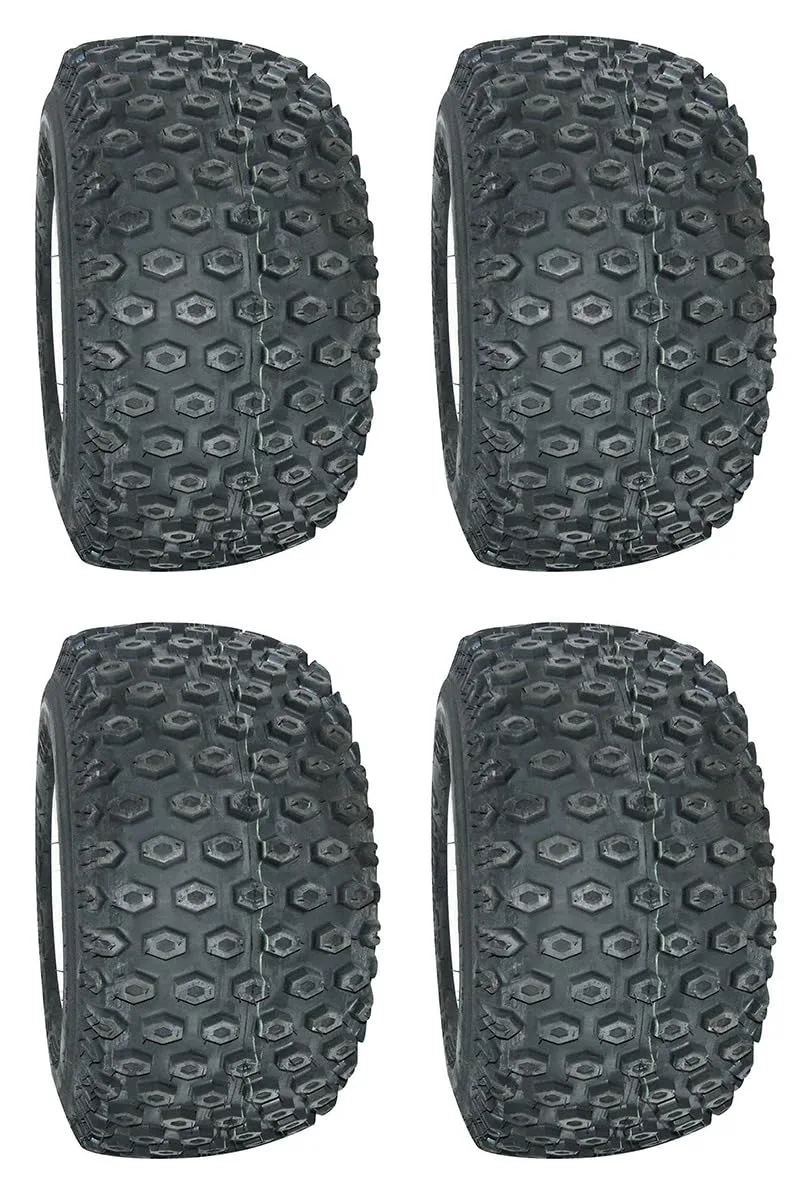 ACED Parts 18x9.5-8 Scorpion All Terrain Tire (Set of 4)