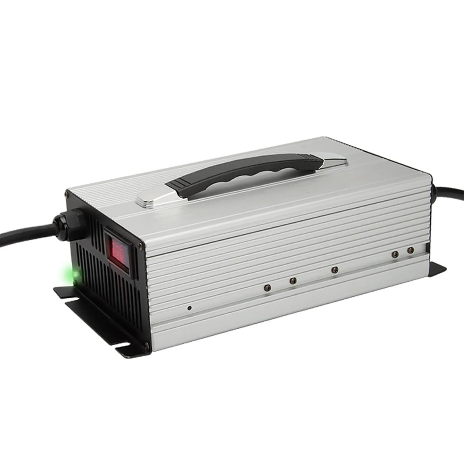 Lzyjckh 48V 30A Lead-Acid Golf Cart Battery Charger