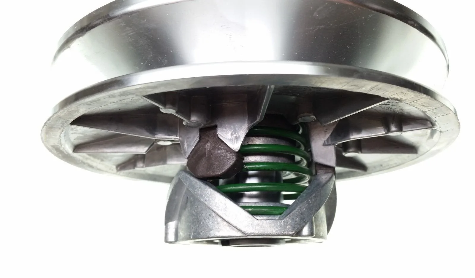 Club Car Driven Clutch 101834001 for FE290 (1997+) image 2