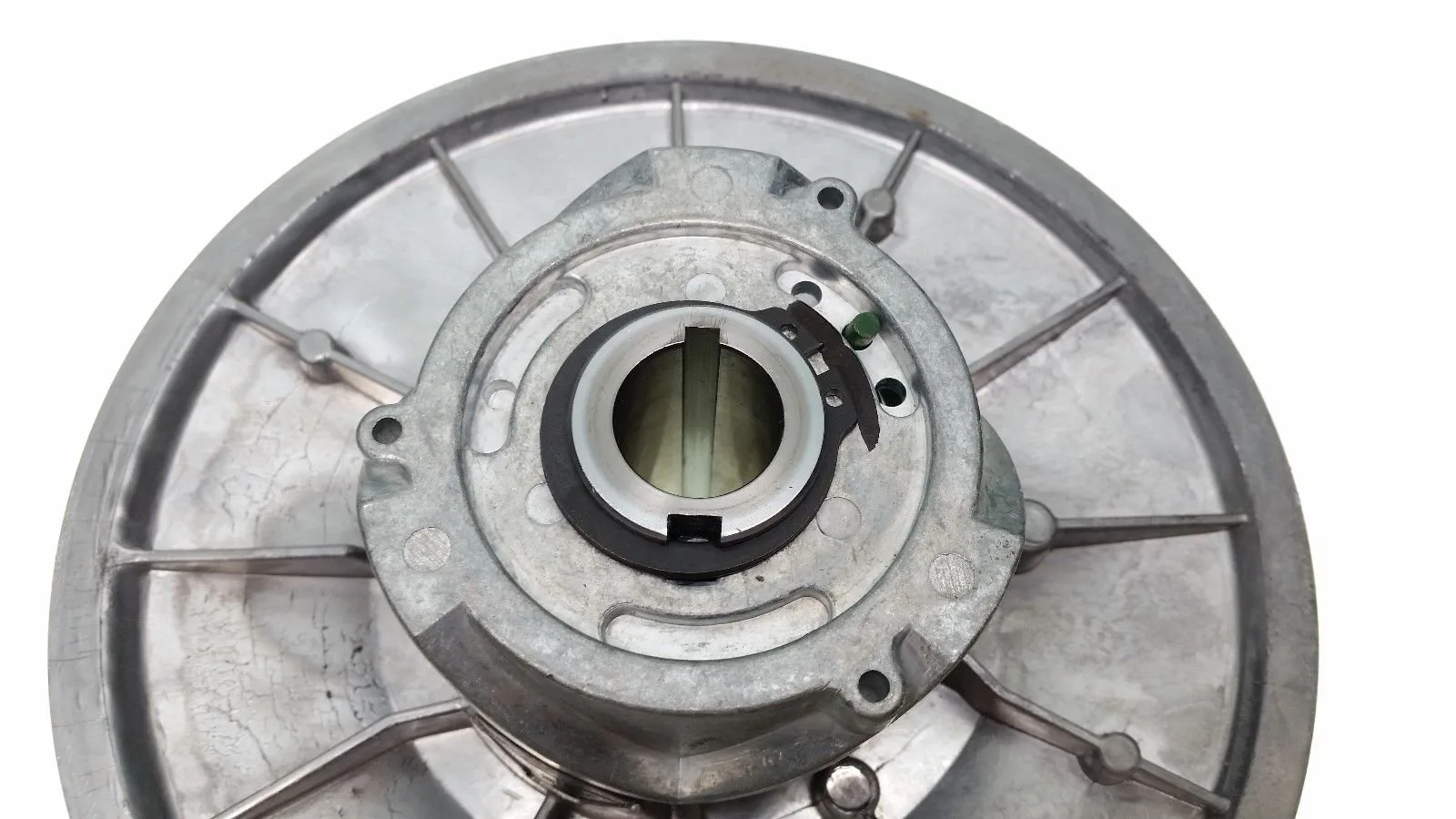 Club Car Driven Clutch 101834001 for FE290 (1997+) image 3