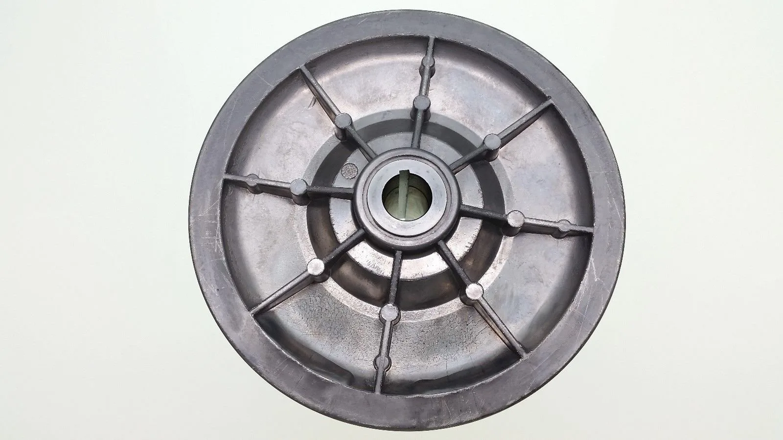 Club Car Driven Clutch 101834001 for FE290 (1997+) image 4