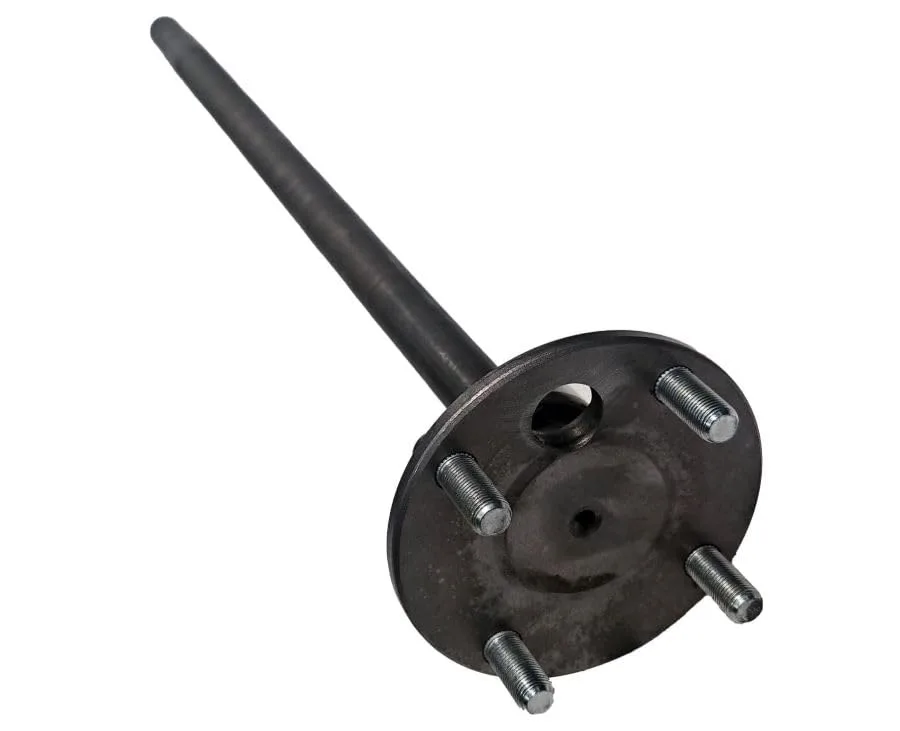 3G Passenger-Side Axle for Club Car Precedent 2007+ image 2