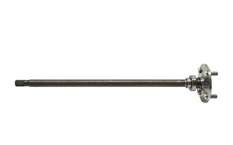 3G Passenger-Side Axle for Club Car Precedent 2007+