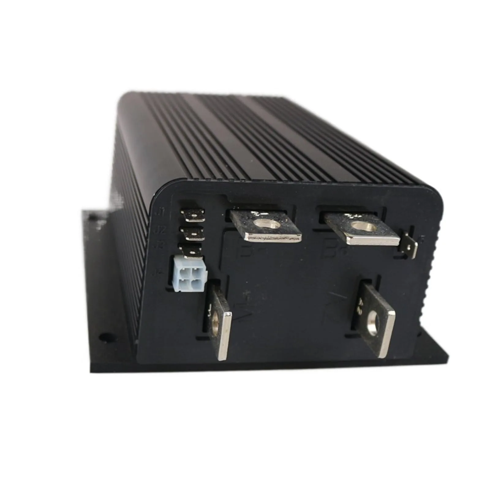QIJUQKXI 1204M / P1204M Controller Box — 36V/48V/72V image 2