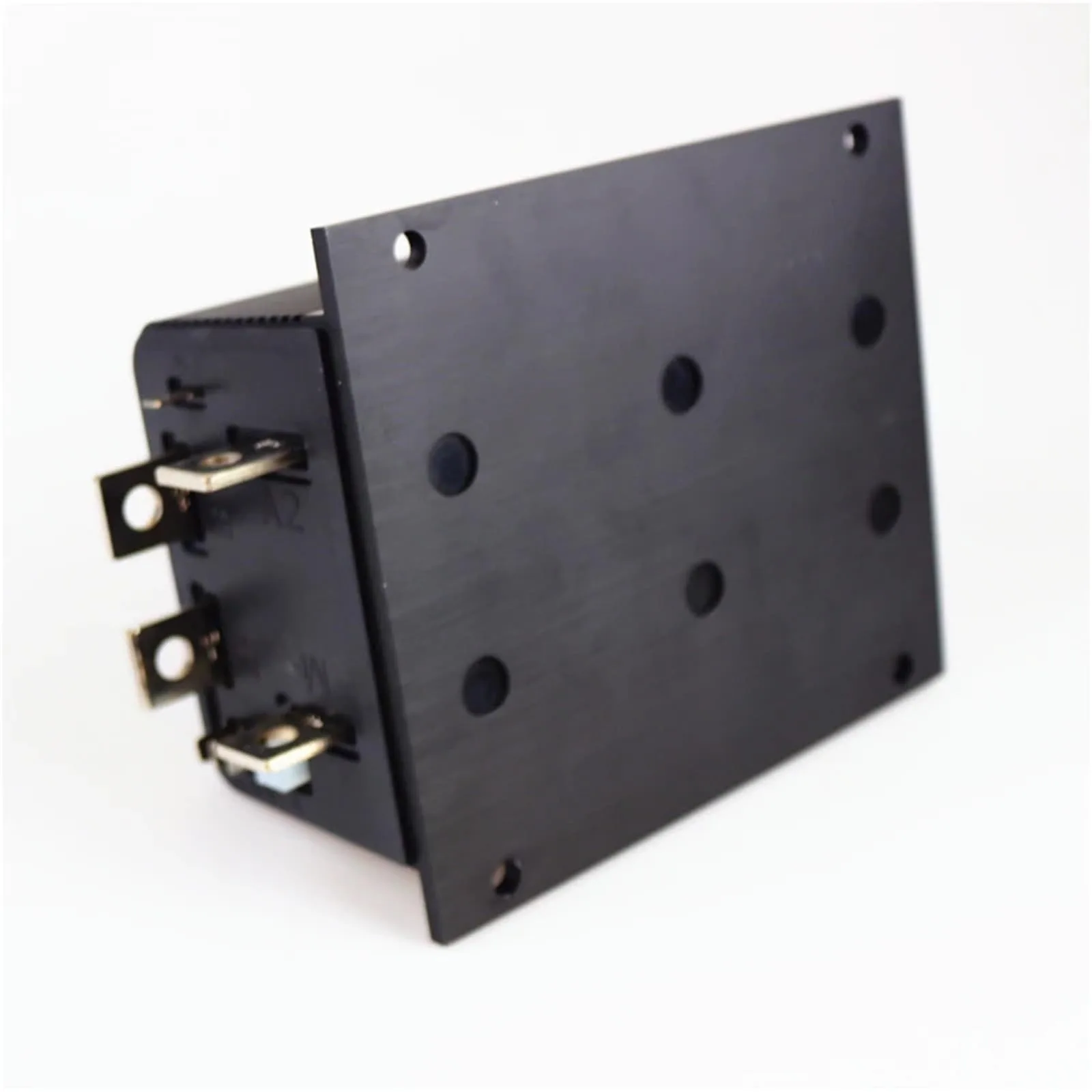 QIJUQKXI 1204M / P1204M Controller Box — 36V/48V/72V image 3