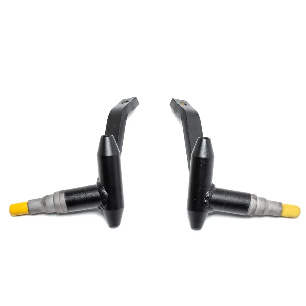 Jake's Long Arm Travel Lift Kit for Yamaha Drive2 (2017-Up Electric) image 4