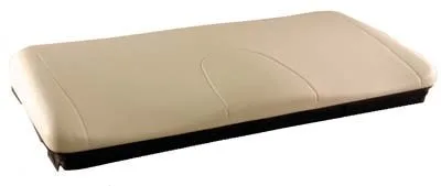 Buggies Unlimited Club Car Precedent Seat Bottom Cushion