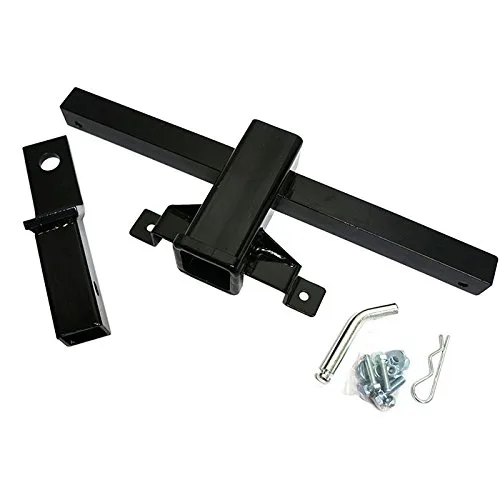 3G TH301 Trailer Hitch for Club Car DS Golf Carts