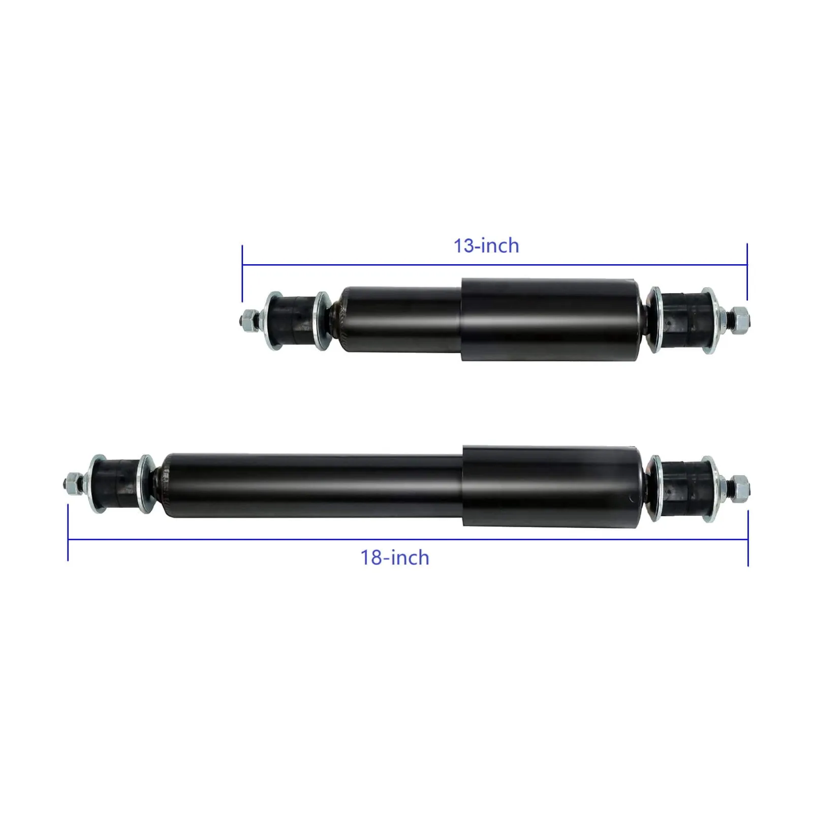 Aolowewin Shock Absorbers for E-Z-GO TXT/PDS/DCS 1994+ image 2