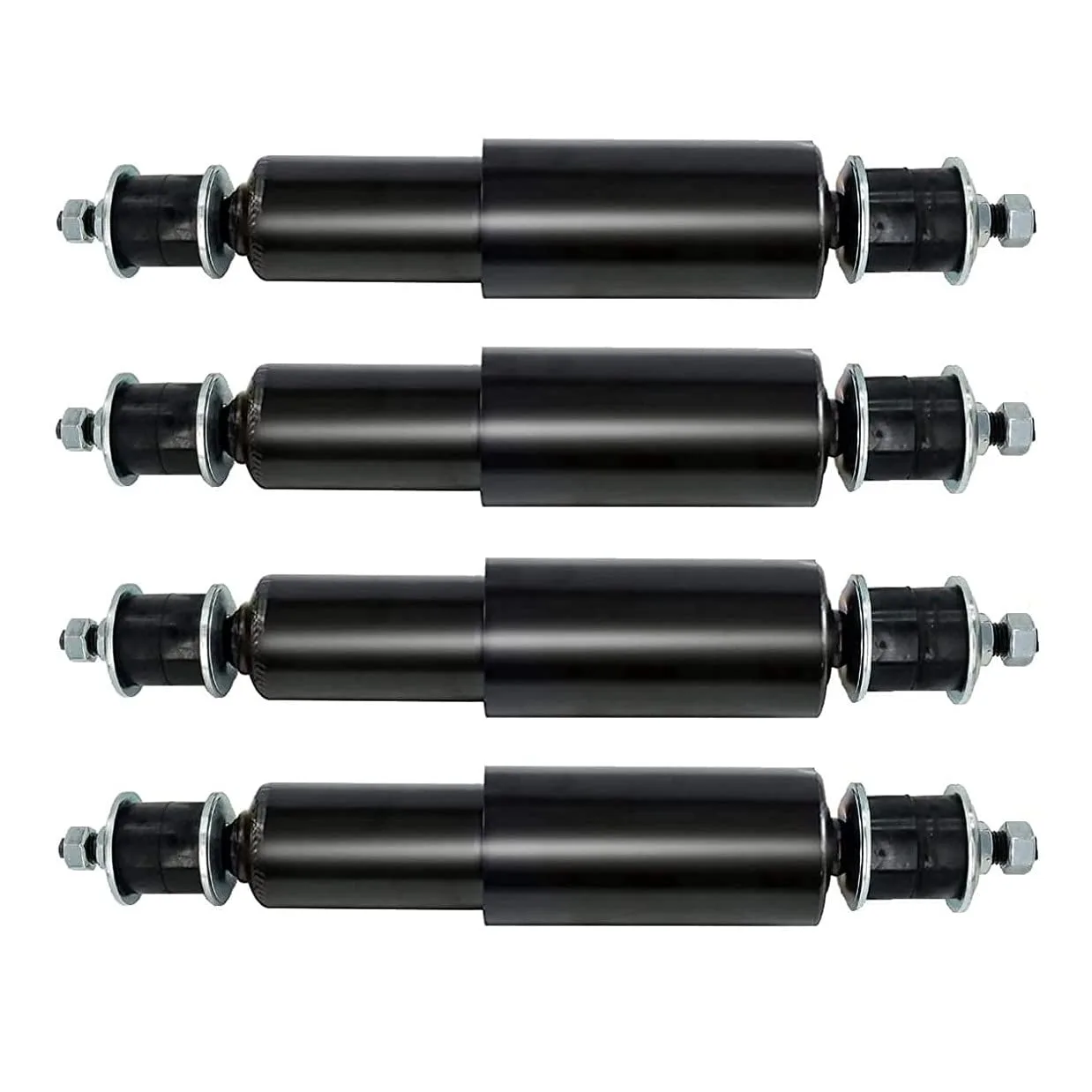 Aolowewin Shock Absorbers for E-Z-GO TXT/PDS/DCS 1994+