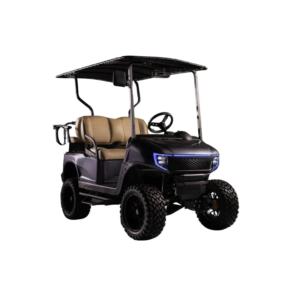 Sourcefy Apex Body Kit for E-Z-GO RXV 2008-2022 image 2