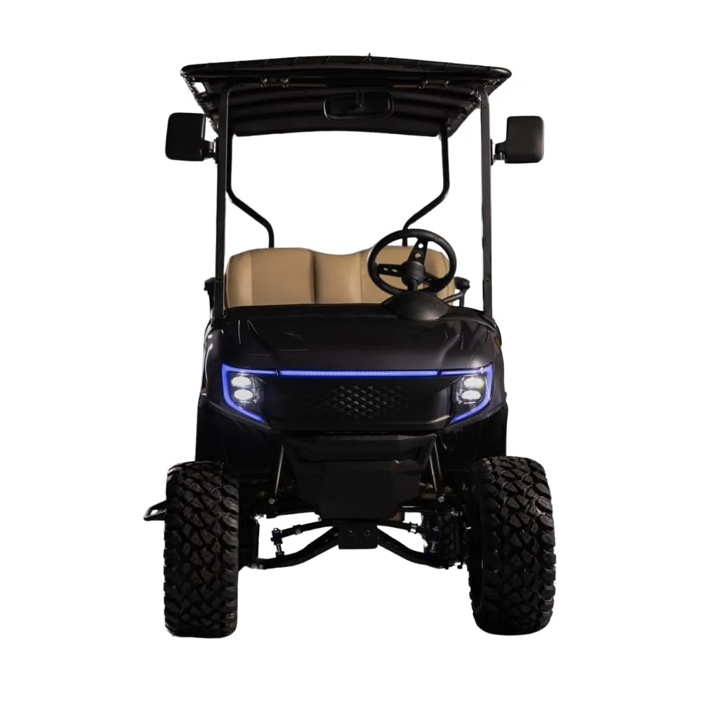 Sourcefy Apex Body Kit for E-Z-GO RXV 2008-2022 image 3