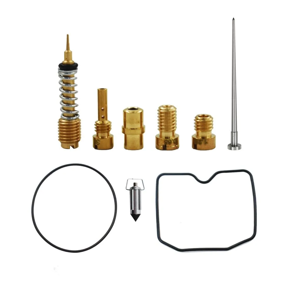 Carburetor Rebuild Kit for Kawasaki Prairie KVF300