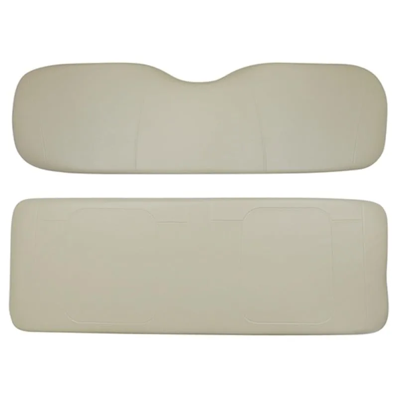 Rhino Cushion Set for Yamaha G29 Golf Cart