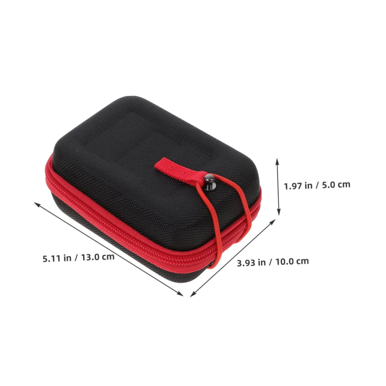 Milisten EVA Golf Rangefinder Protective Case 7J20O48HCYR16G image 2
