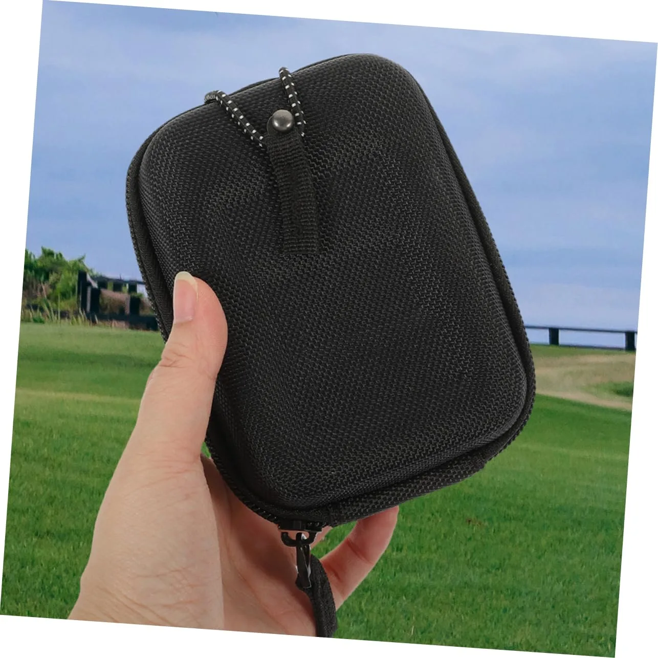 Milisten EVA Golf Rangefinder Protective Case 7J20O48HCYR16G image 4