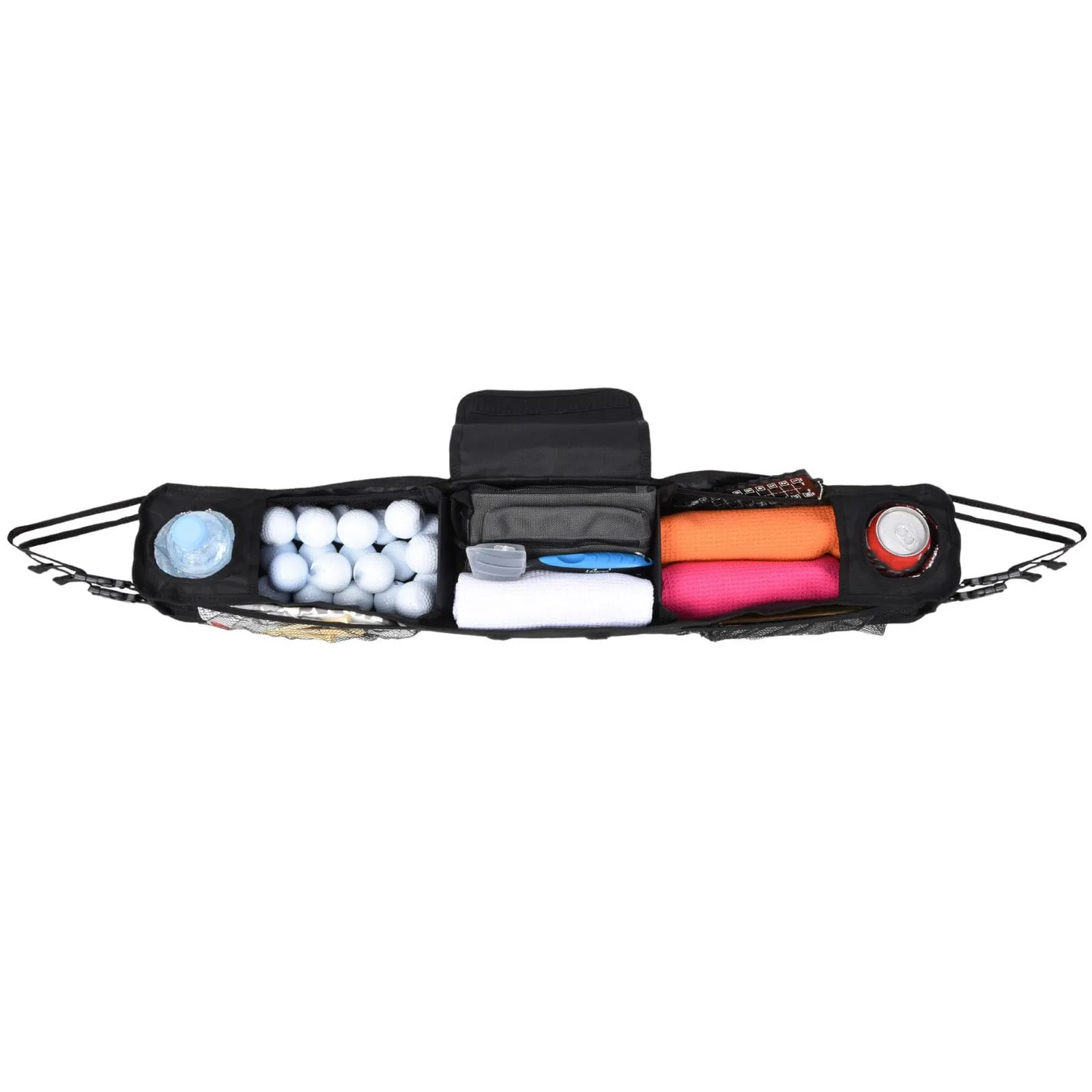 OYZUOAU Front Storage Basket for Columbia ParCar 2006-2010 image 2