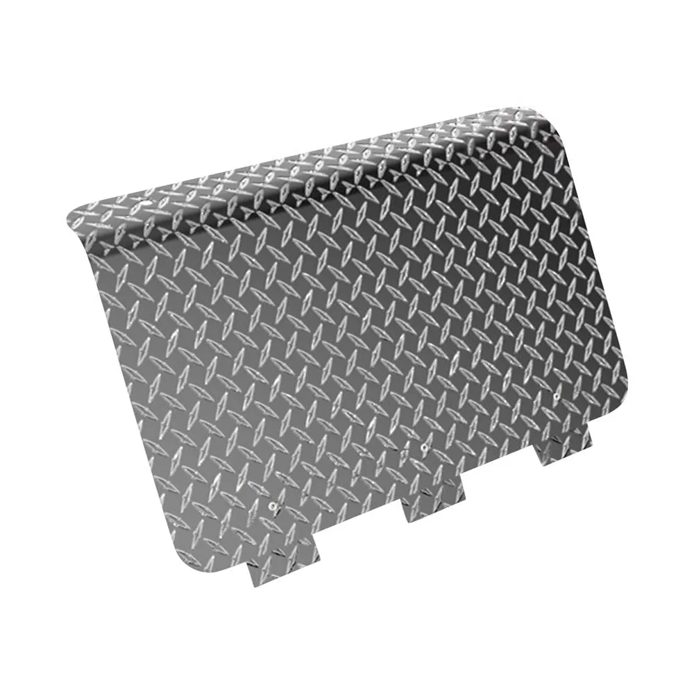 Hardcore Parts Club Car DS Aluminum Engine Cover