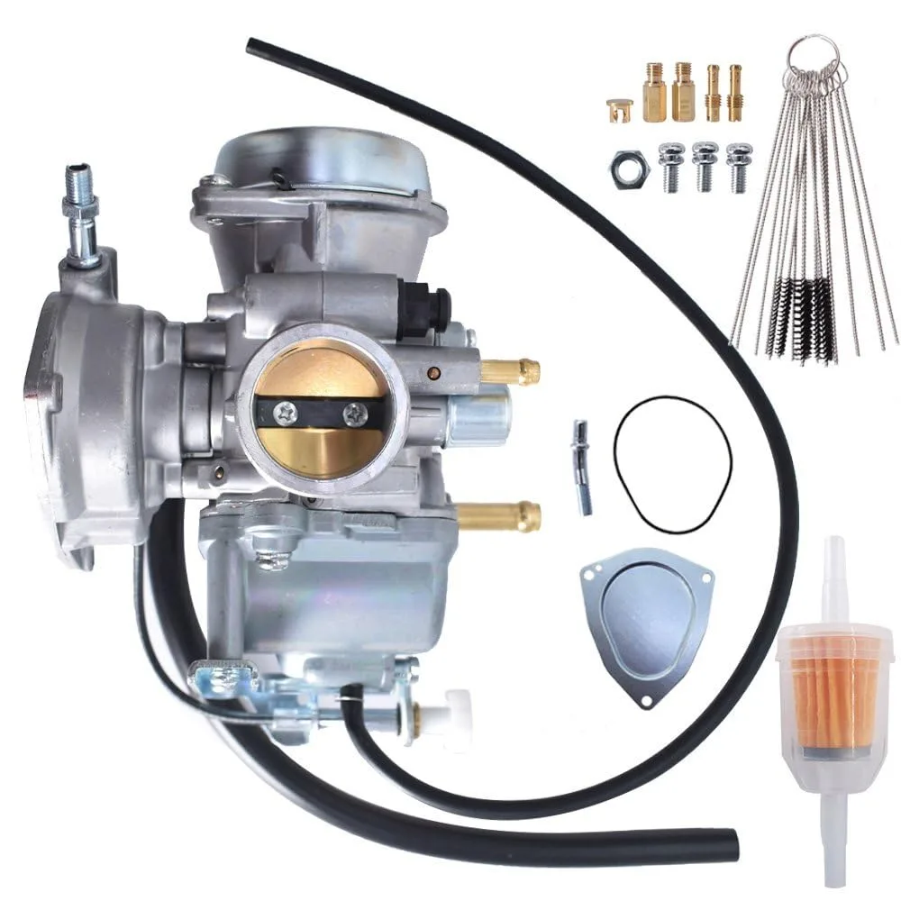 Generic Carburetor for Suzuki Ozark 250 and LT-Z250