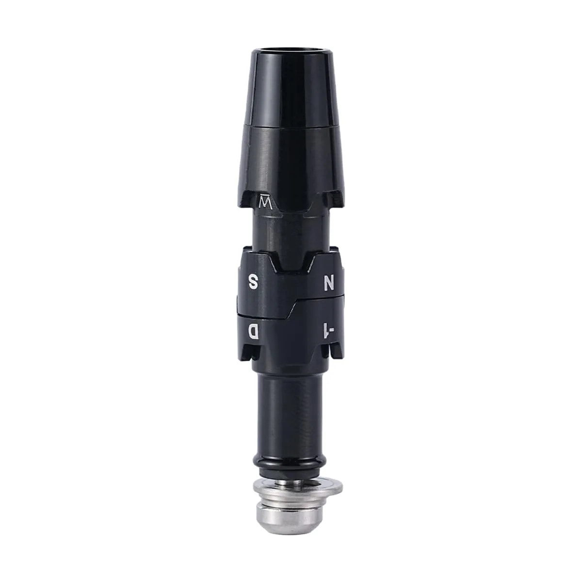 0.335 Left-Hand Shaft Sleeve Adapter for Callaway Elyte