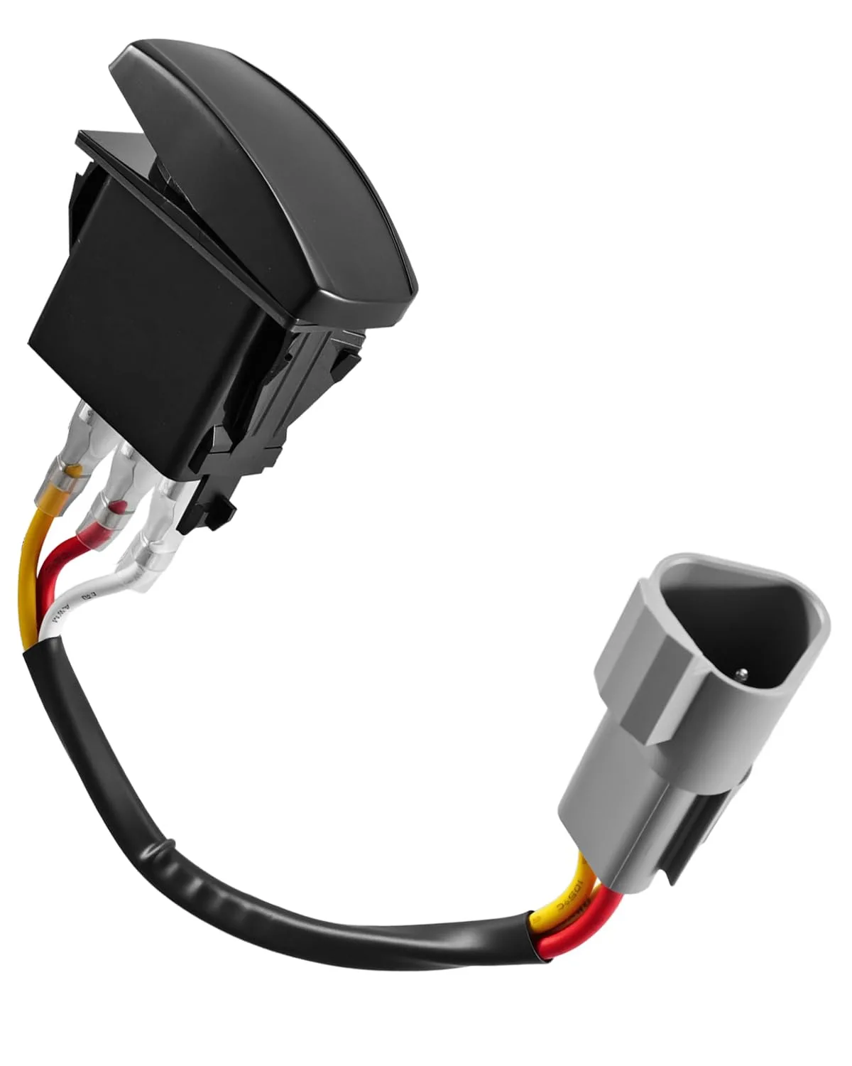 TAZSOK Forward Reverse Switch JU2-H2917-00-00 Yamaha